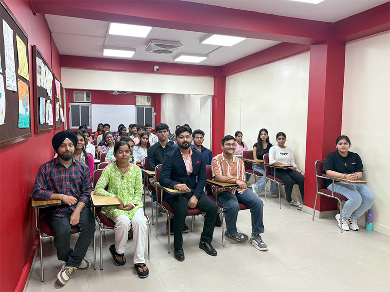 masters in journalism and mass communication