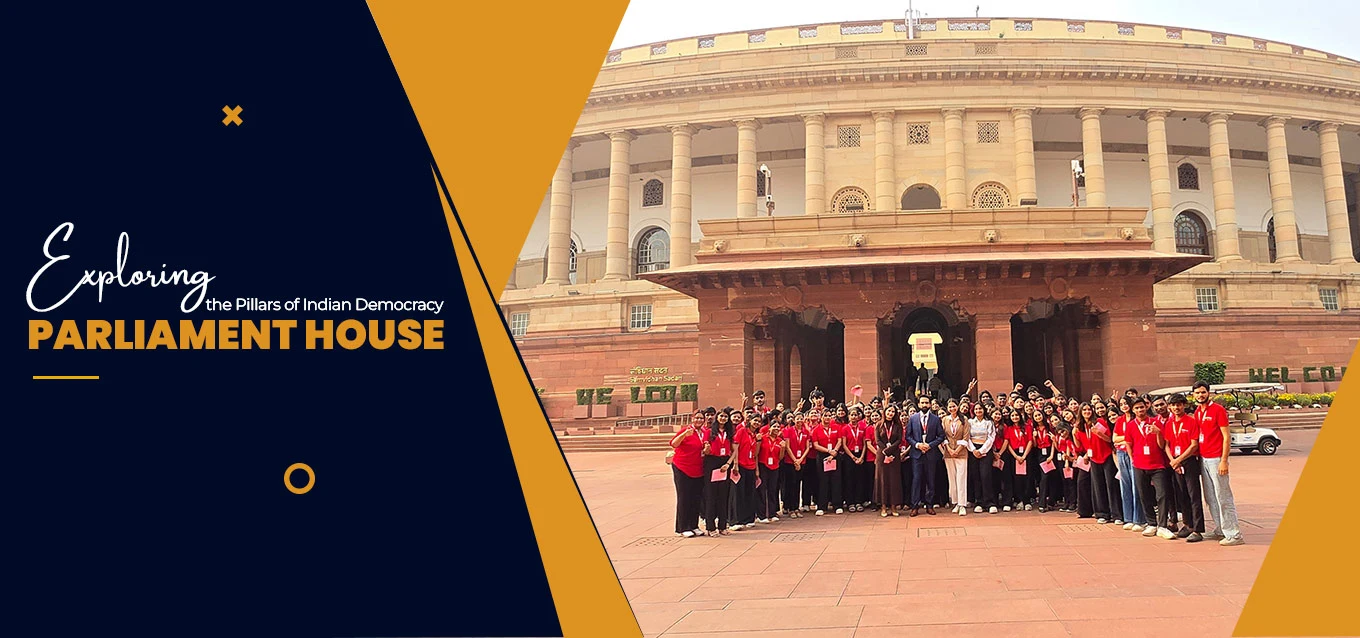 Best Mass Communication College in Delhi