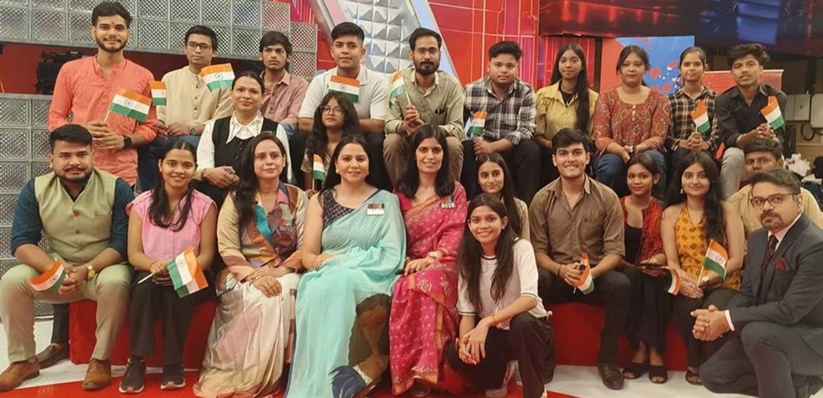 bachelor in journalism and mass communication