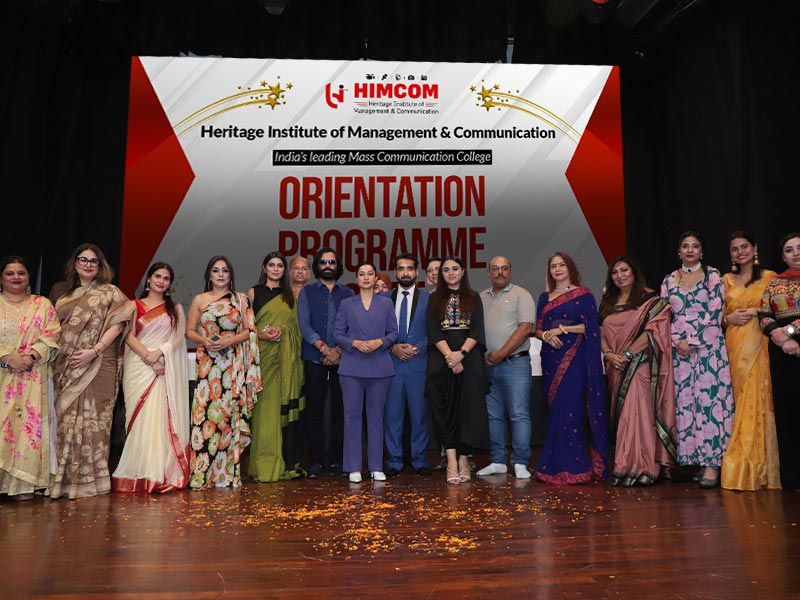 Media colleges in Delhi