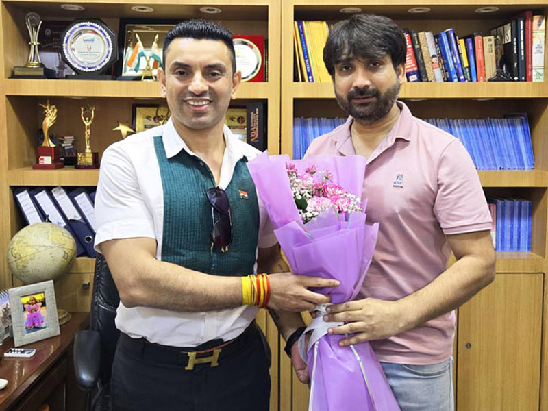 Media colleges in Delhi