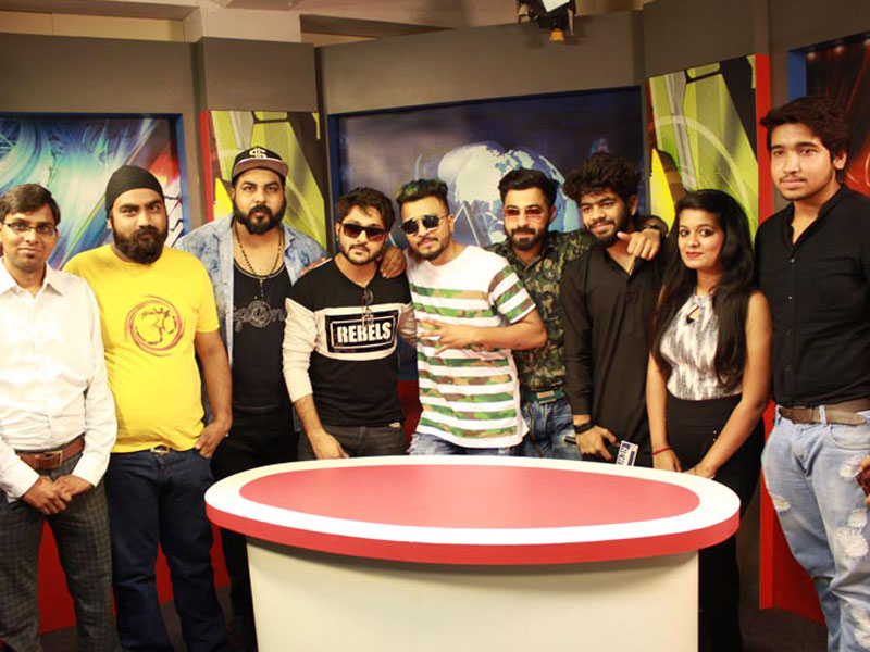 Best Mass Communication College in Delhi