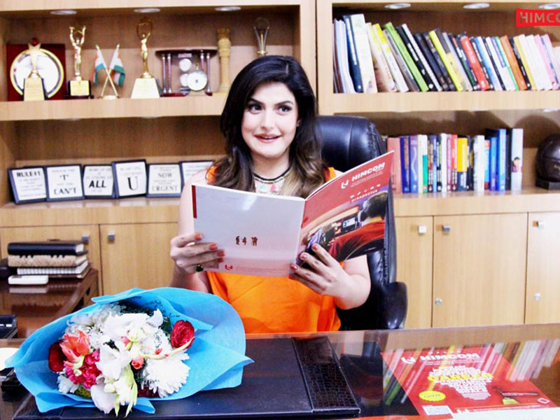 Best Mass Communication College in Delhi