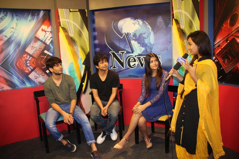 Best Mass Communication College in Delhi