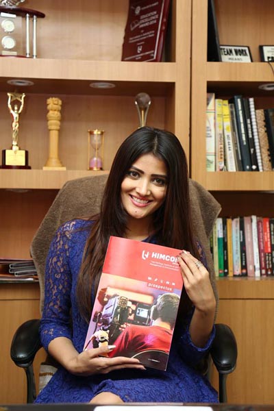 Best Mass Communication College in Delhi