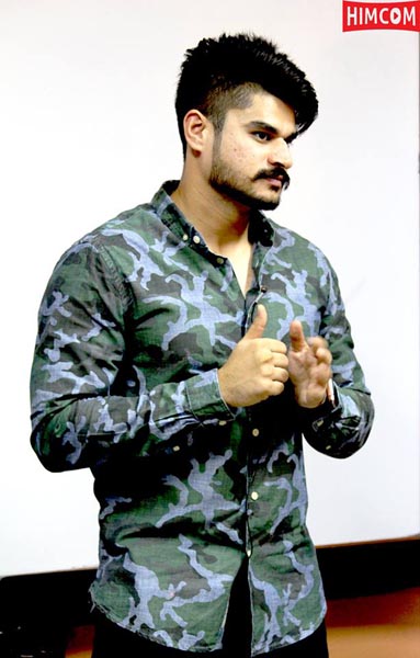 Mass communication colleges in Delhi