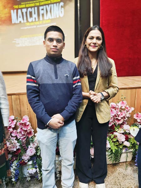 Mass communication colleges in Delhi