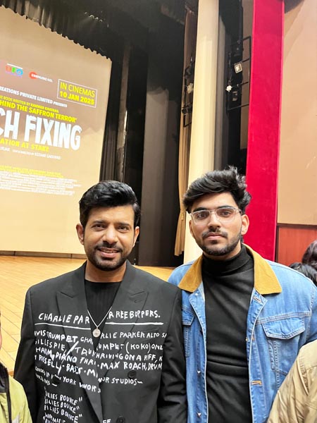 Mass communication colleges in Delhi