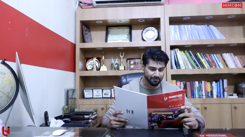 Mass communication colleges in Delhi