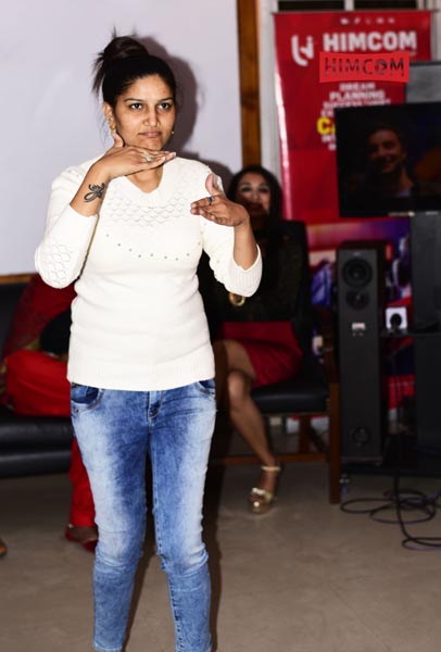 Mass communication colleges in Delhi