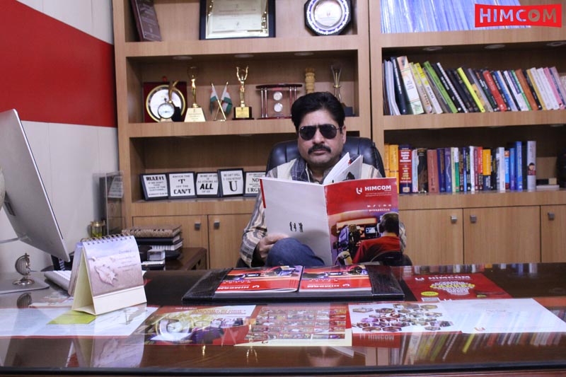 Mass communication colleges in Delhi