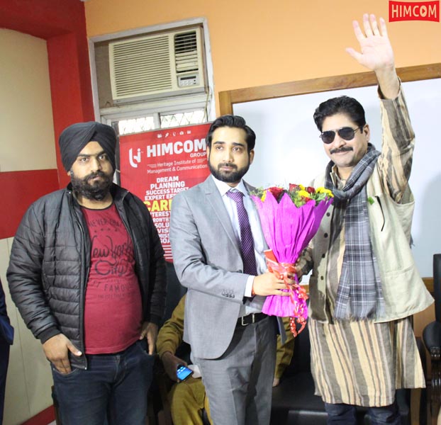 Mass communication colleges in Delhi