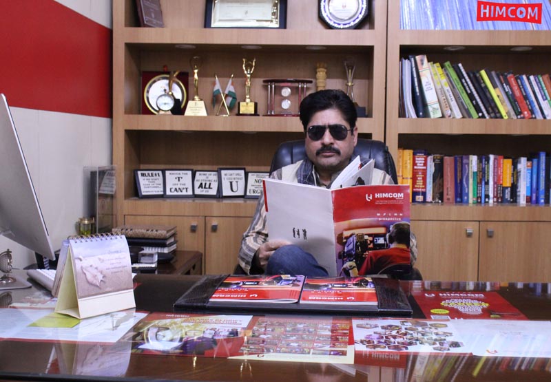 Mass communication colleges in Delhi