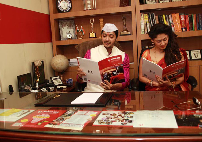 Mass communication colleges in Delhi
