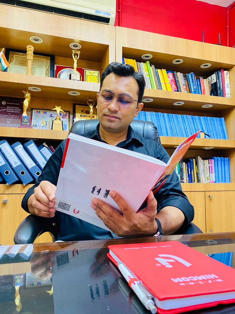 Mass communication colleges in Delhi