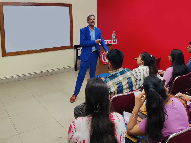 Mass communication colleges in Delhi