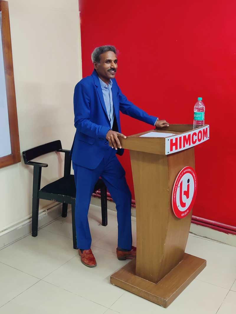 Mass communication colleges in Delhi