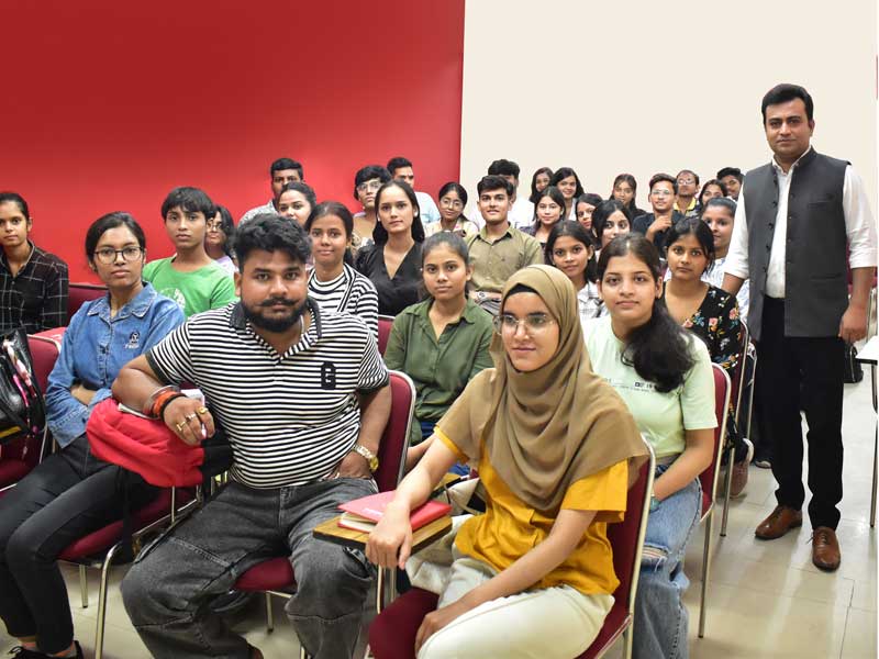 Mass communication colleges in Delhi