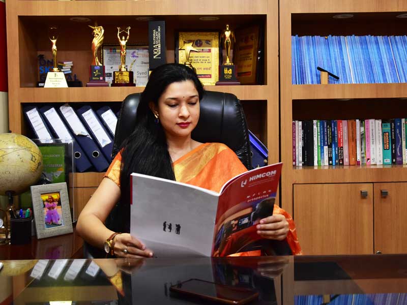 Mass communication colleges in Delhi