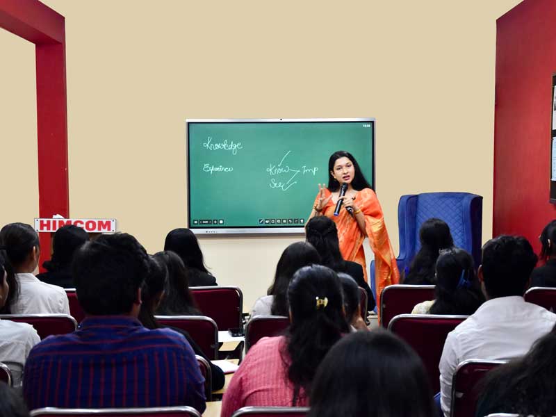 Mass communication colleges in Delhi
