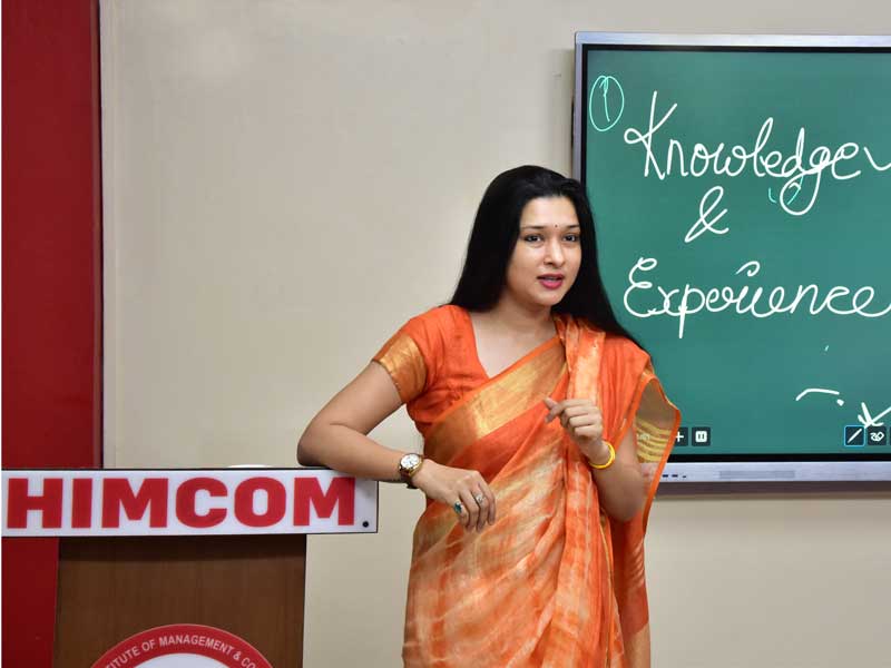 Mass communication colleges in Delhi