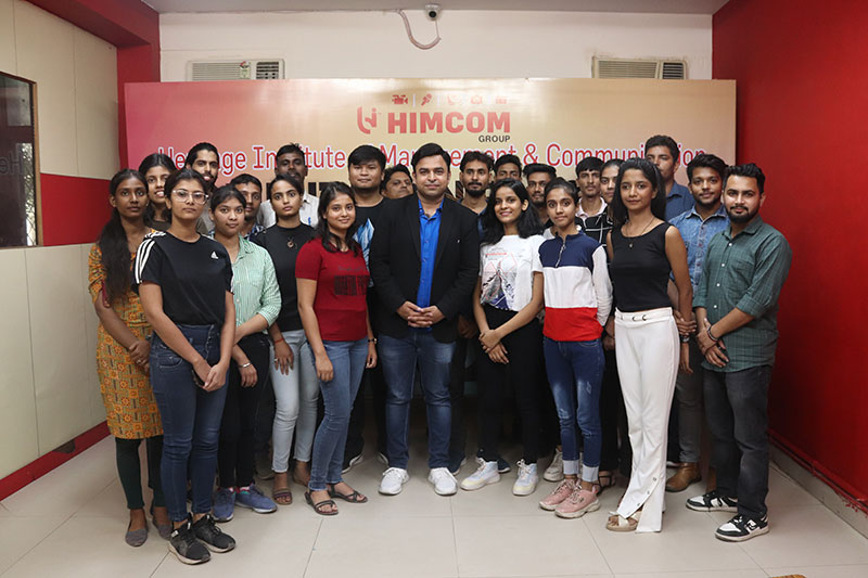 Mass communication colleges in Delhi