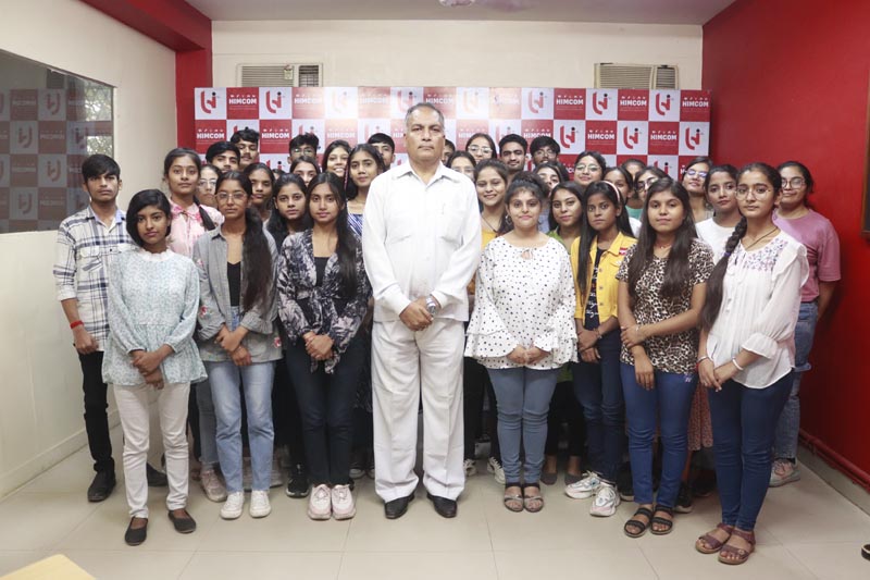 Mass communication colleges in Delhi