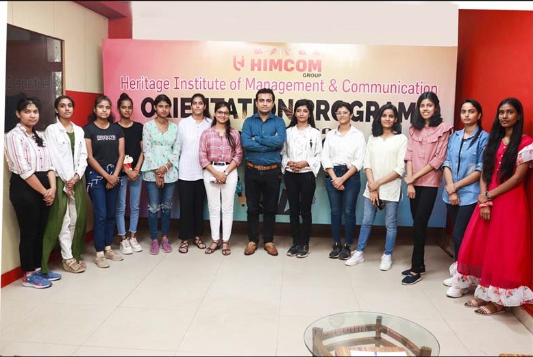 Mass communication colleges in Delhi