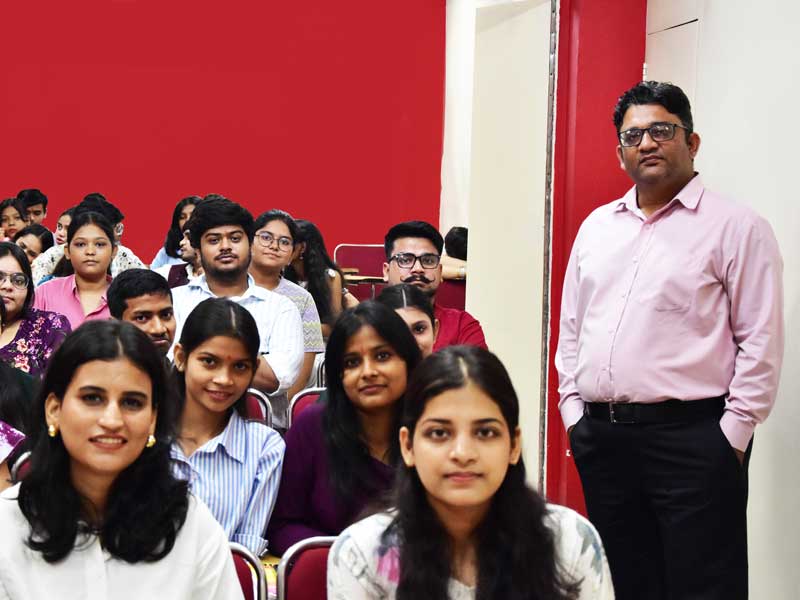 Mass communication colleges in Delhi