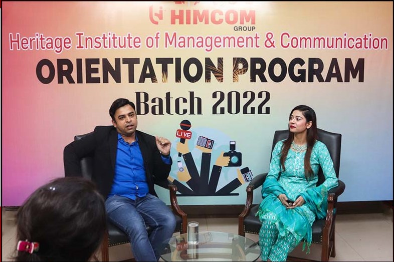 Mass communication colleges in Delhi