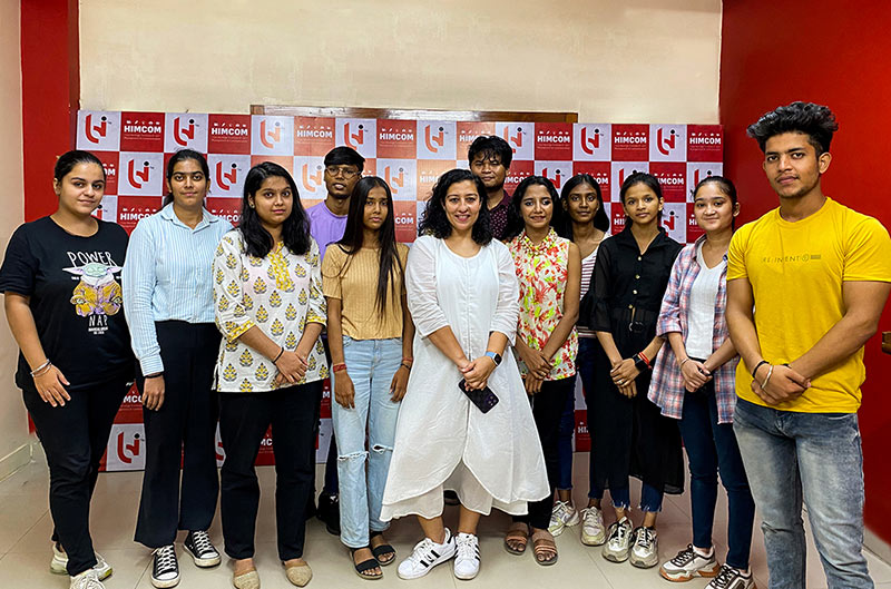 Mass communication colleges in Delhi