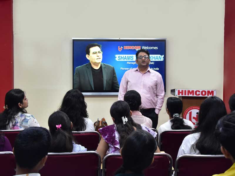 Mass communication colleges in Delhi