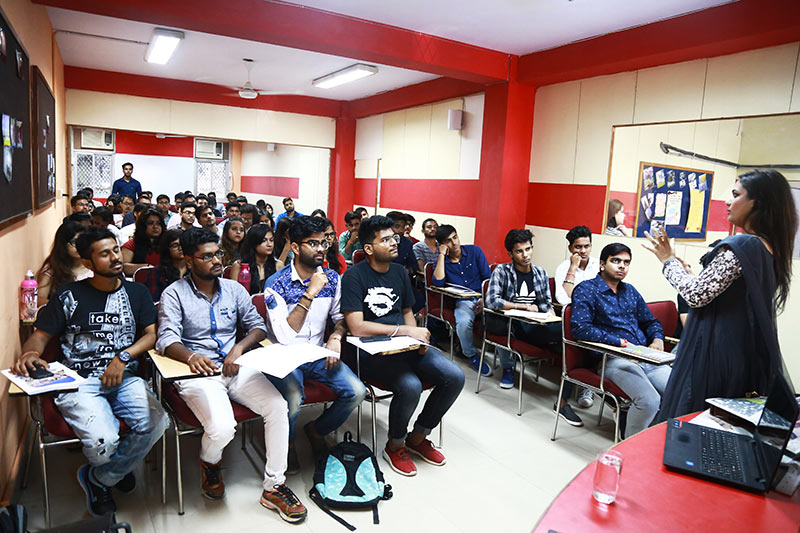 Mass communication colleges in Delhi