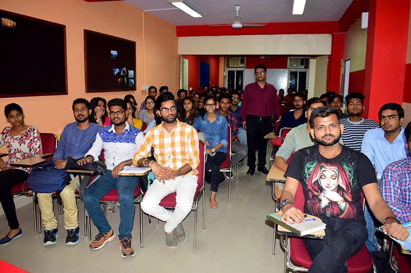 Mass communication colleges in Delhi