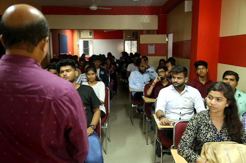 Mass communication colleges in Delhi