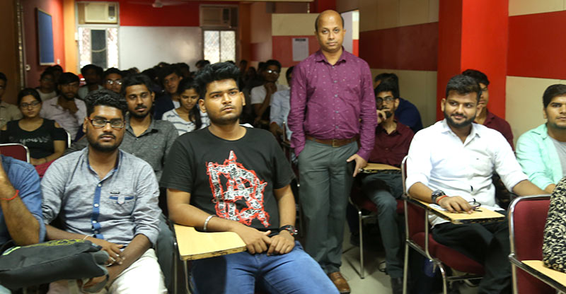 Mass communication colleges in Delhi