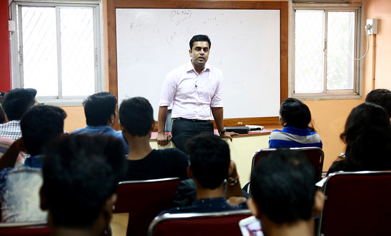 Mass communication colleges in Delhi