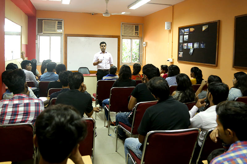 Mass communication colleges in Delhi