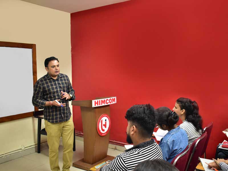 Mass communication colleges in Delhi