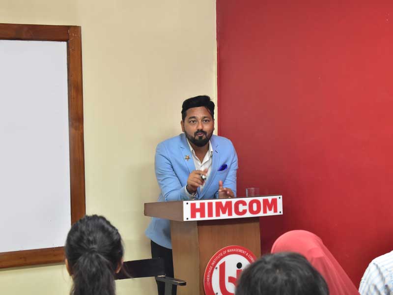 Mass communication colleges in Delhi