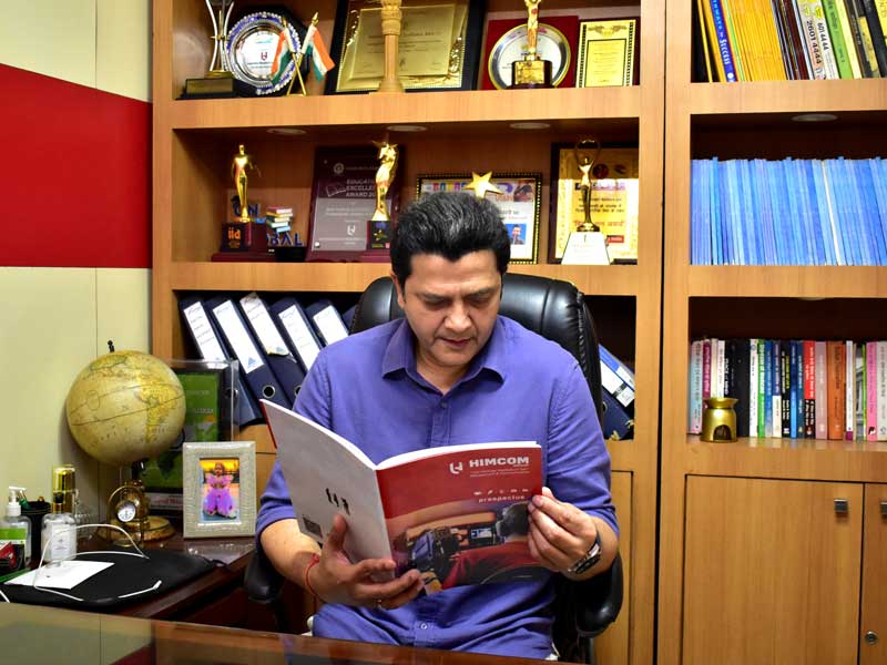 Mass communication colleges in Delhi