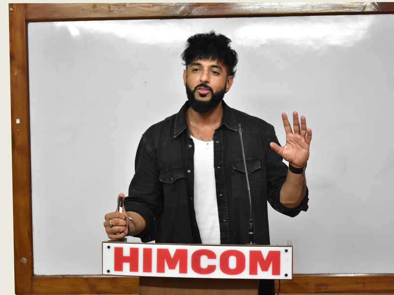 Mass communication colleges in Delhi
