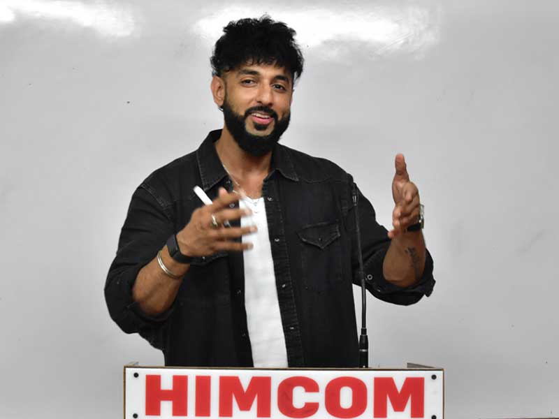 Mass communication colleges in Delhi