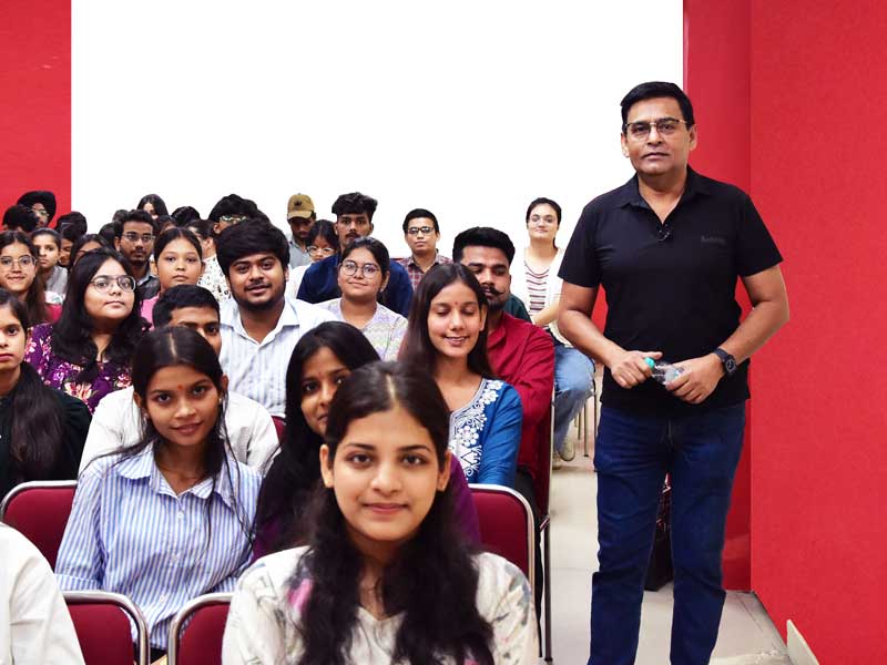 Mass communication colleges in Delhi
