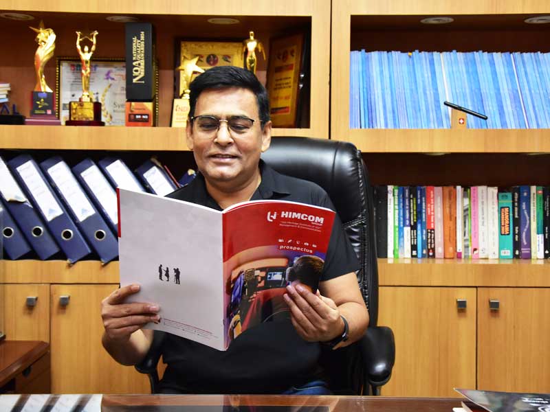 Mass communication colleges in Delhi