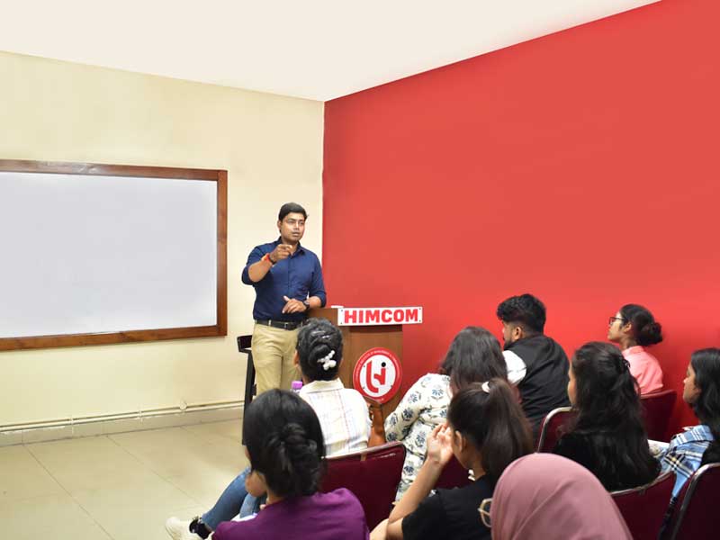 Mass communication colleges in Delhi