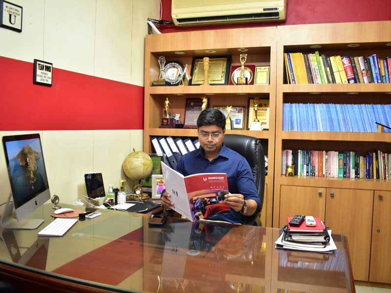 Mass communication colleges in Delhi