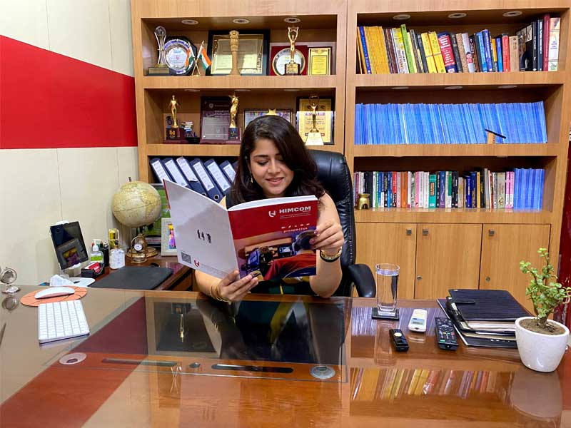 Mass communication colleges in Delhi