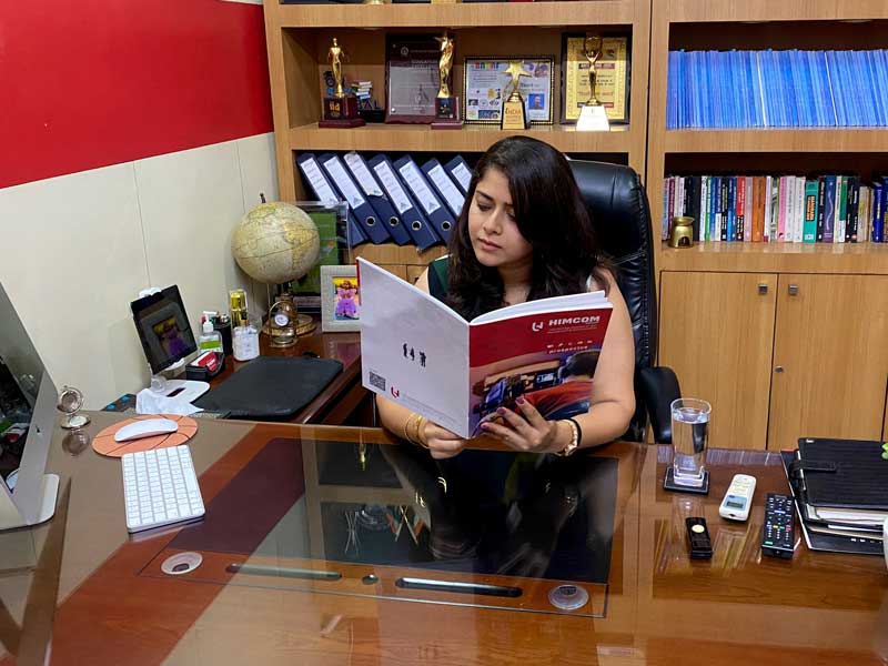 Mass communication colleges in Delhi