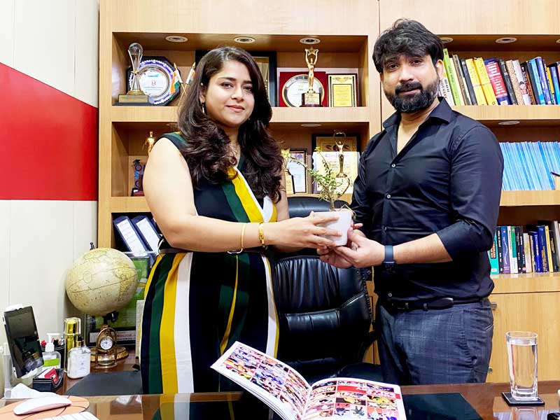 Mass communication colleges in Delhi
